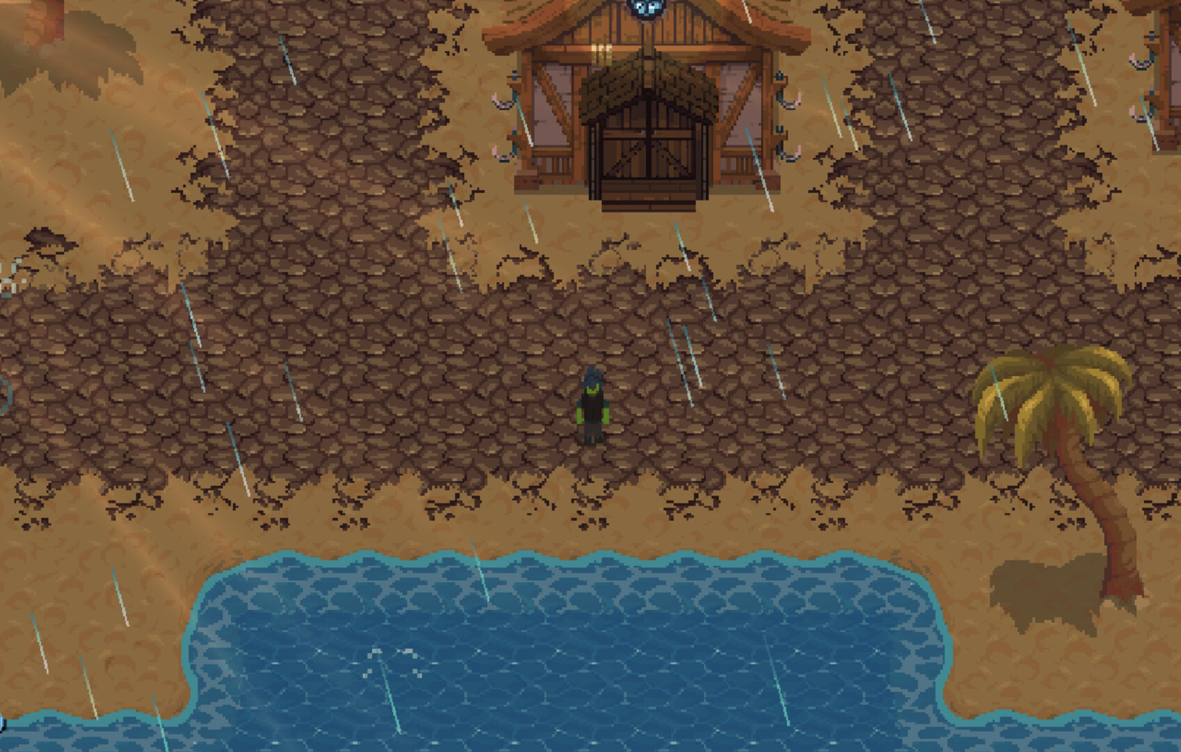 Echoes of the Cove screenshot #8