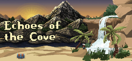 Echoes of the Cove header art