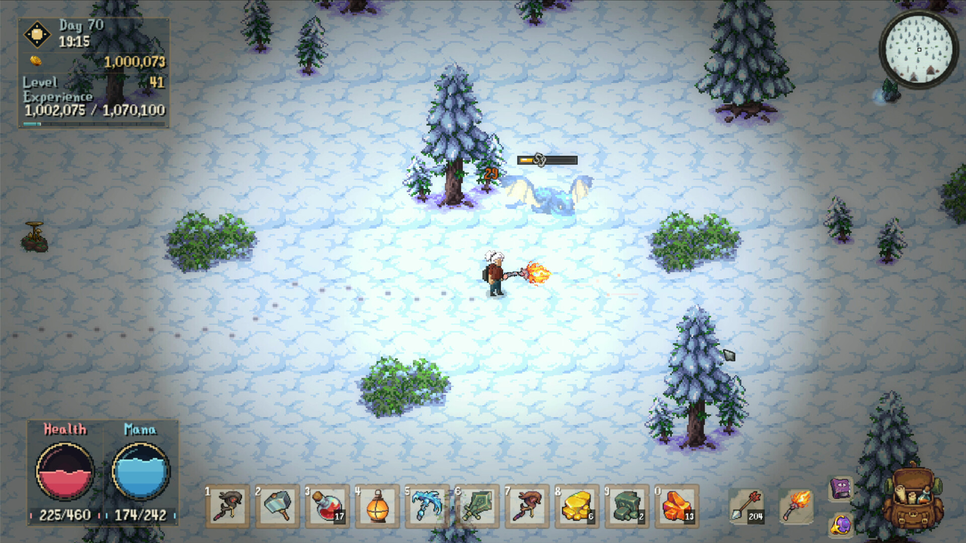 Echoes of the Cove screenshot #6