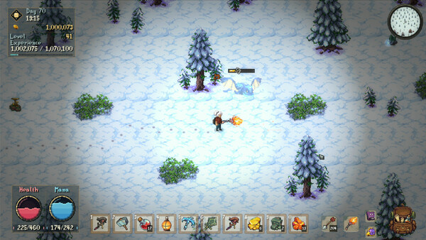 Echoes of the Cove screenshot 6