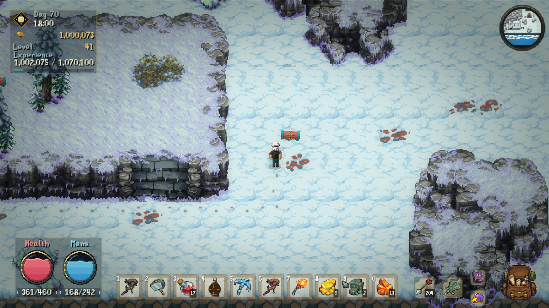 Echoes of the Cove screenshot #13