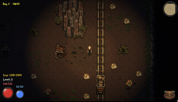 Screenshot 3 of Echoes of the Cove - more gameplay footage
