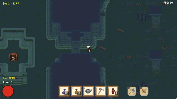 Echoes of the Cove screenshot 5