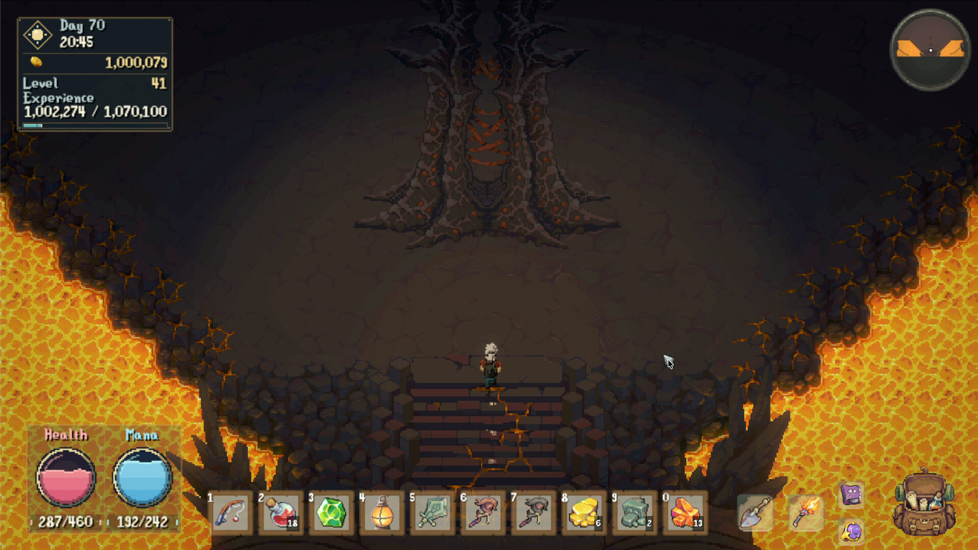 Echoes of the Cove screenshot #9