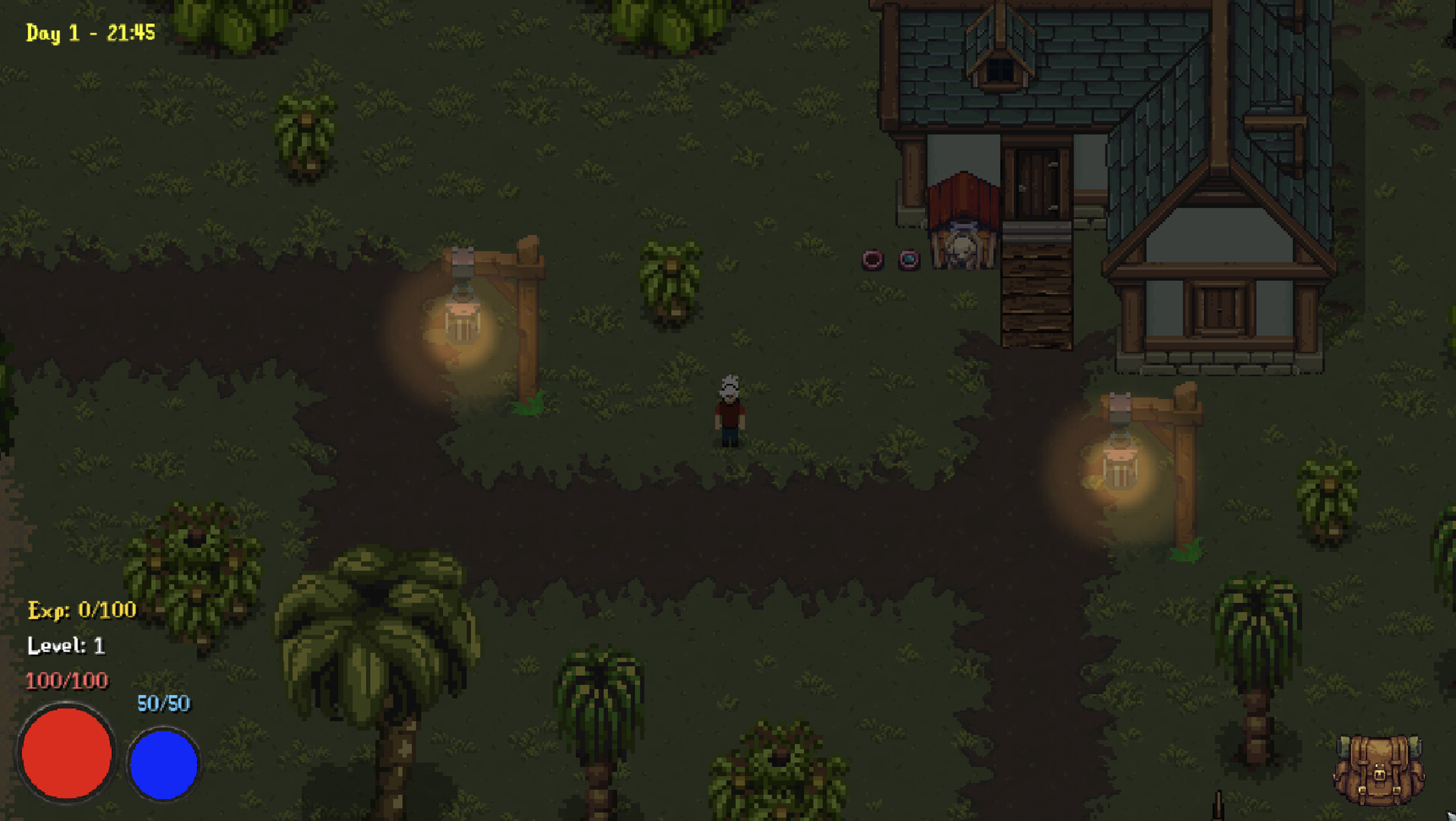 Echoes of the Cove screenshot #3