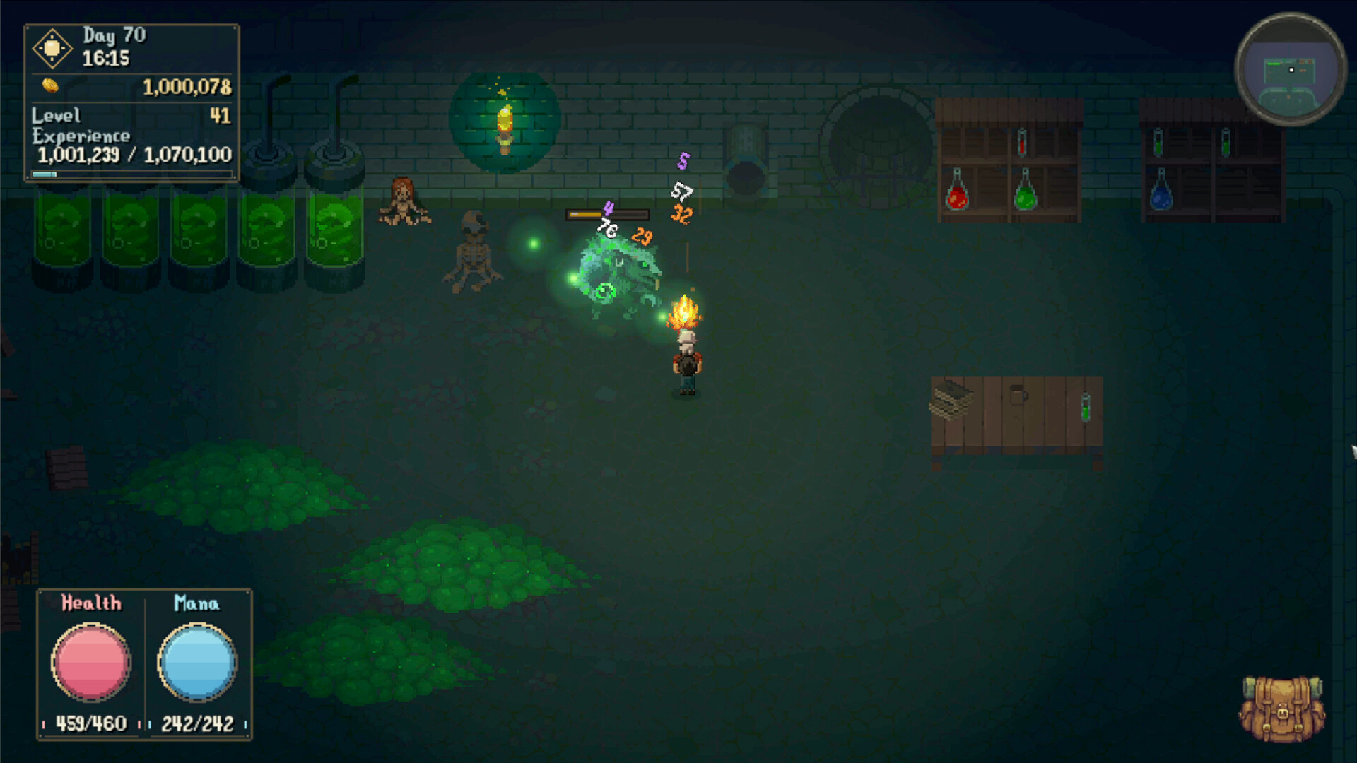 Echoes of the Cove screenshot #2