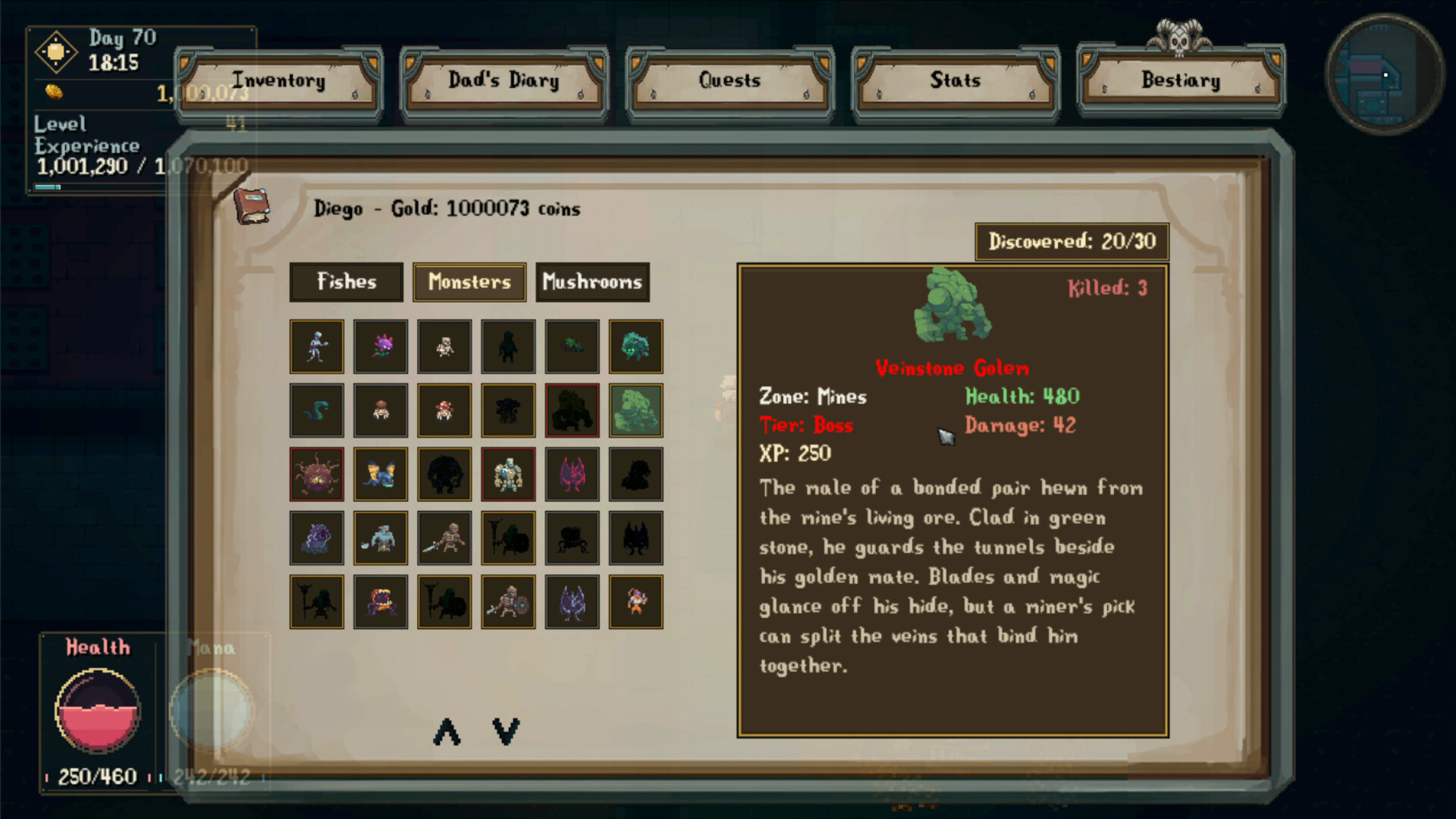 Echoes of the Cove screenshot #17