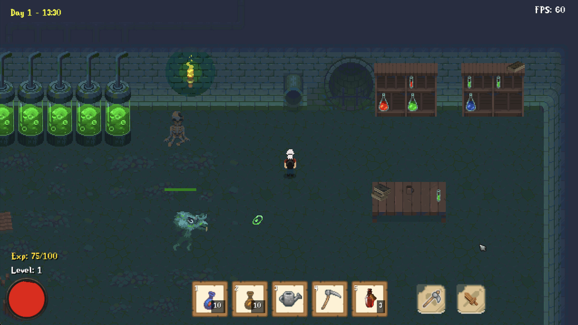 Echoes of the Cove screenshot #7