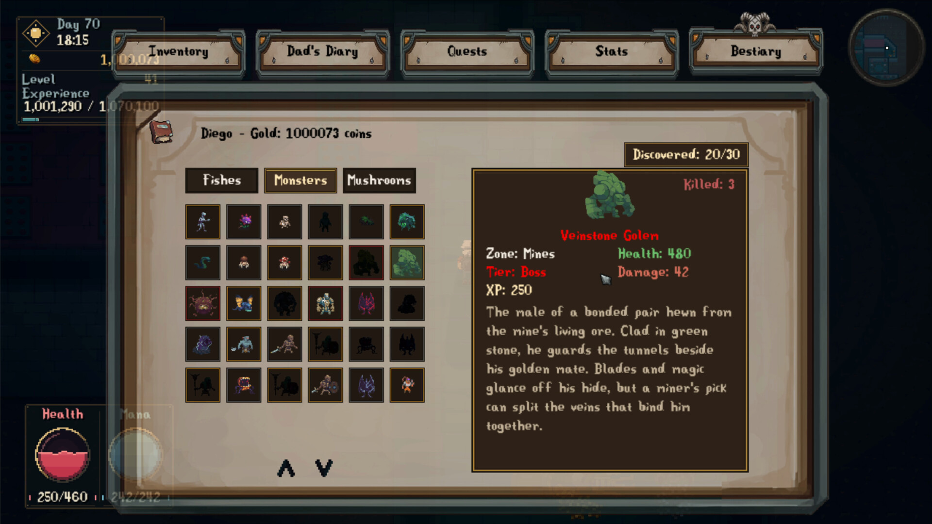 Echoes of the Cove screenshot #16