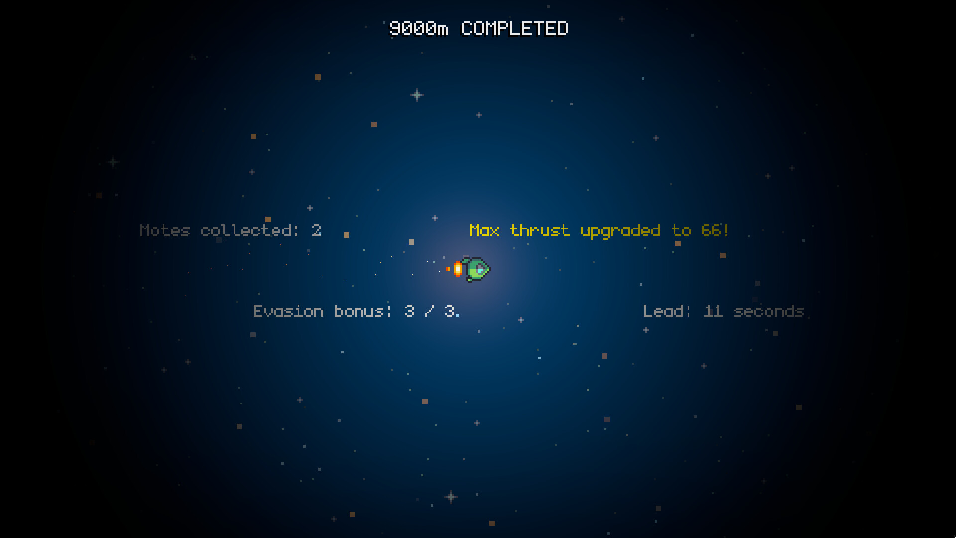 Super Cosmolite screenshot #3