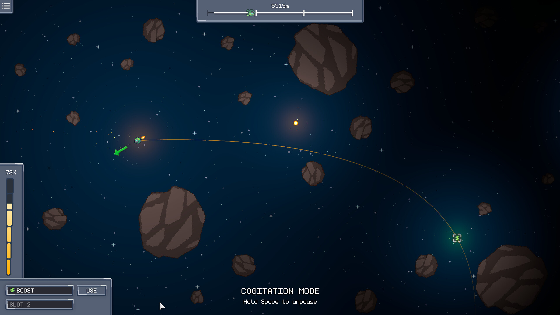 Super Cosmolite screenshot #7