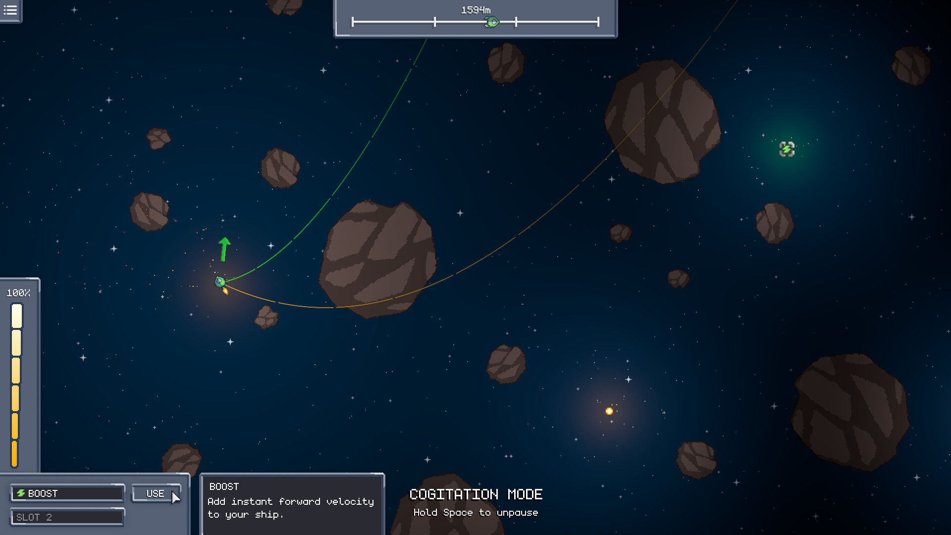 Super Cosmolite screenshot #4