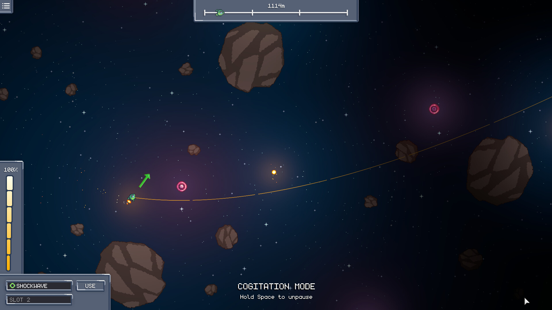 Super Cosmolite screenshot #5