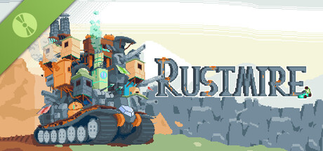 Rustmire Demo