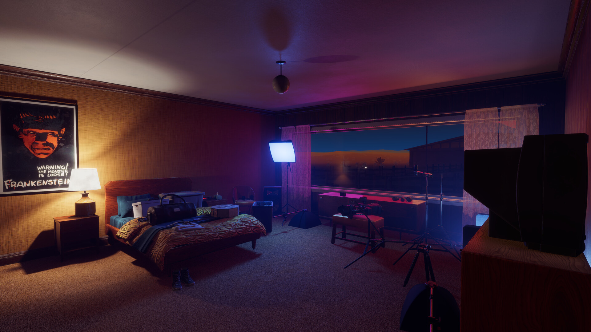 The Final Cut of Lilith Cunningham screenshot #7