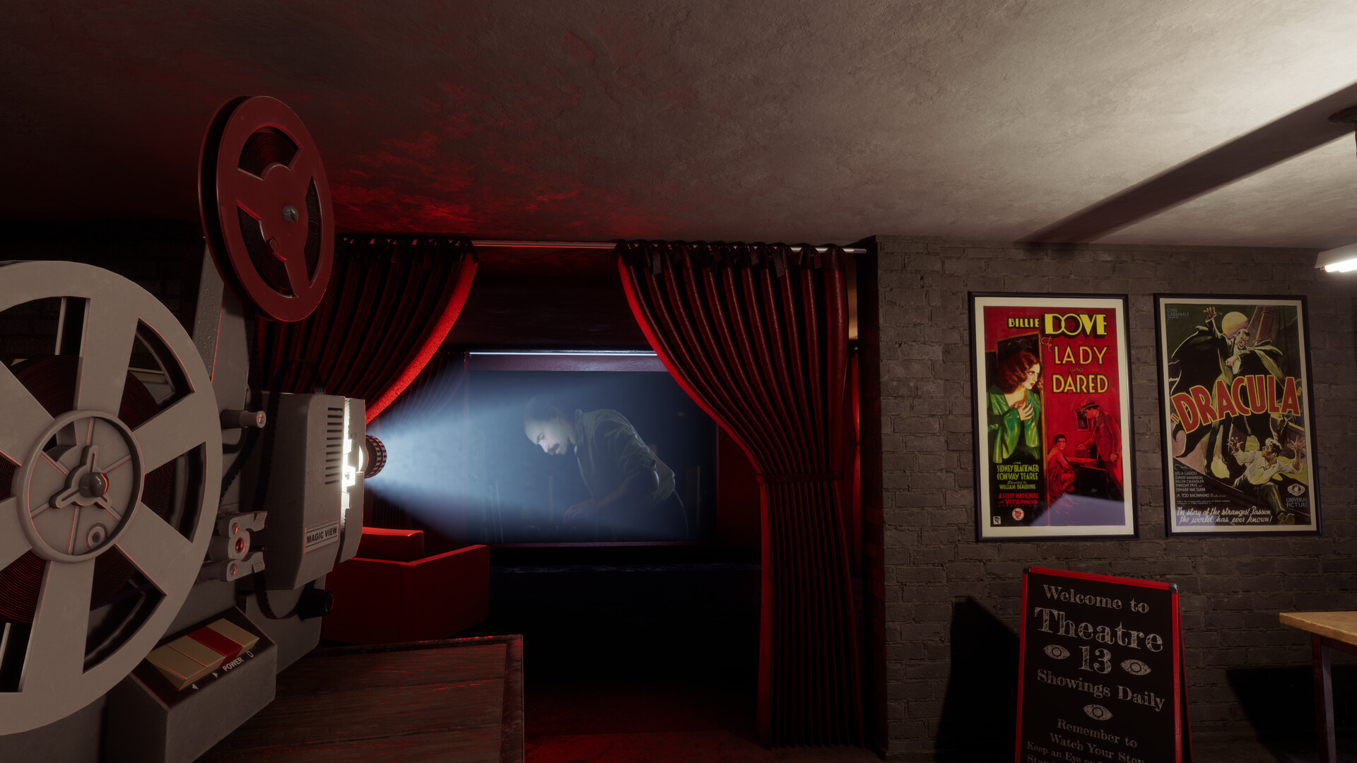 The Final Cut of Lilith Cunningham screenshot #9
