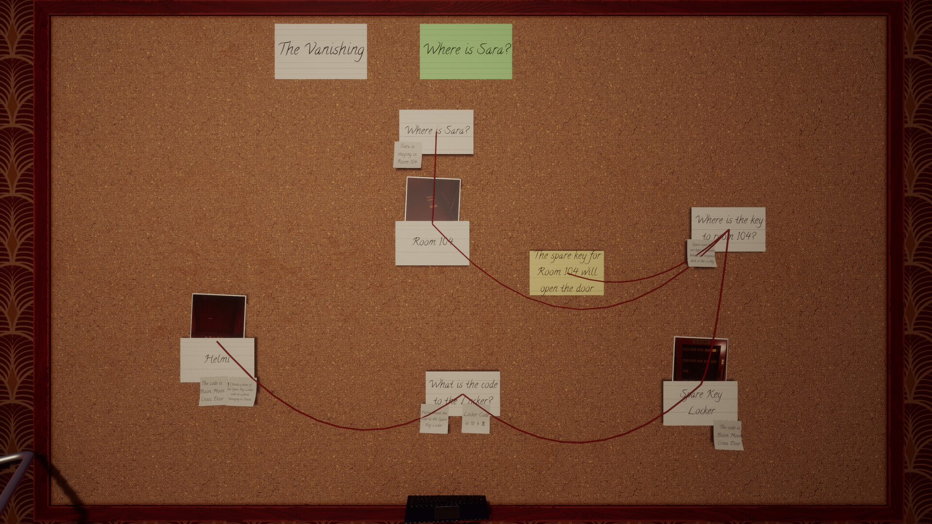 The Final Cut of Lilith Cunningham screenshot #3