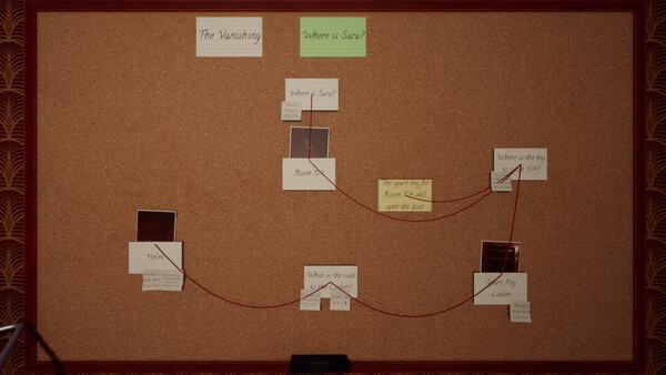 The Final Cut of Lilith Cunningham screenshot 3