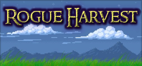 Rogue Harvest steam charts