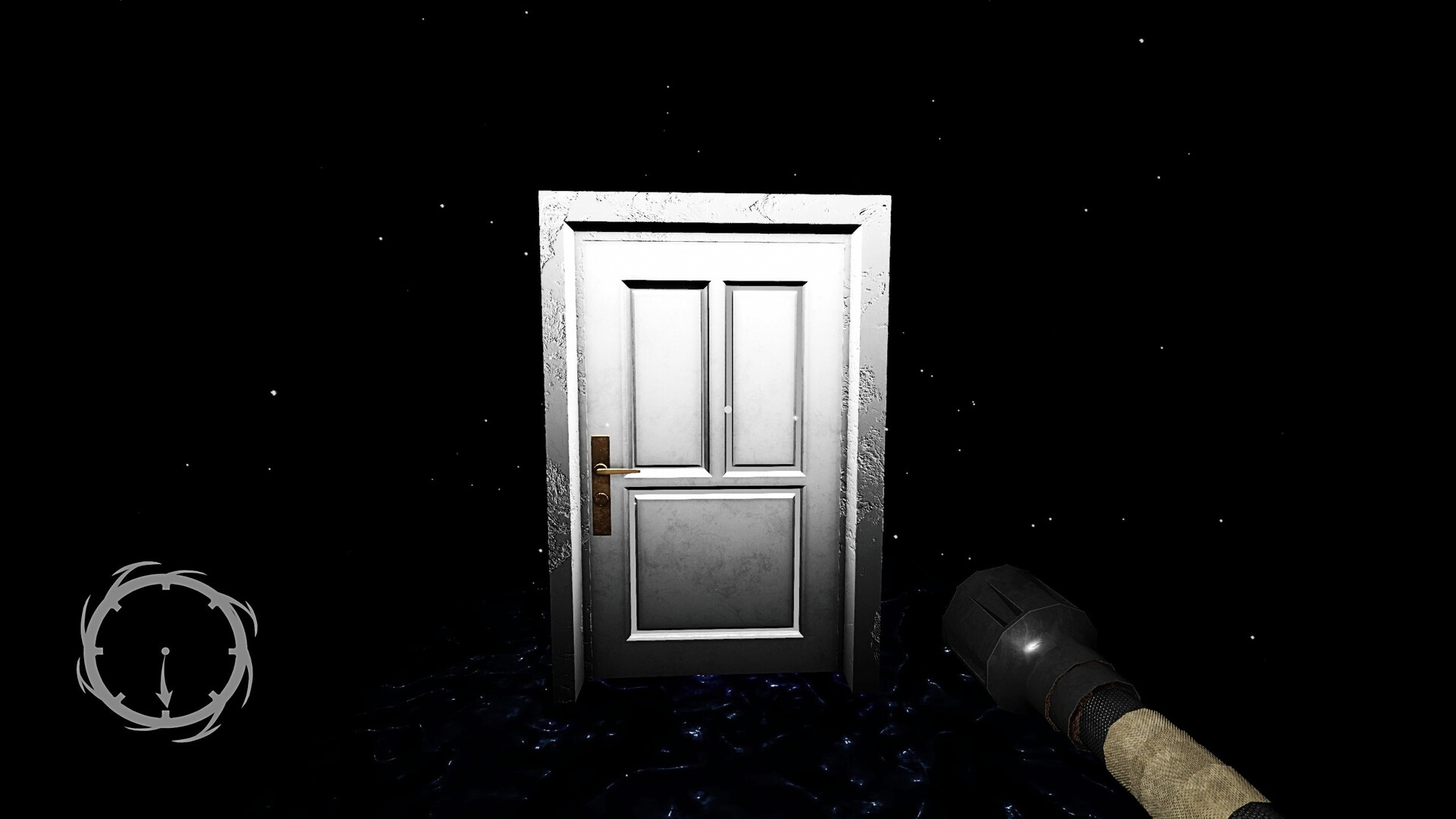 Deprived Demo Featured Screenshot #1