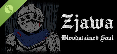 Купить ключ дешево Zjawa. Bloodstained Soul Demo