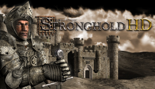 Steamで70% OFF：Stronghold HD (2012)
