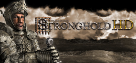 Stronghold HD (2012) Cover Image