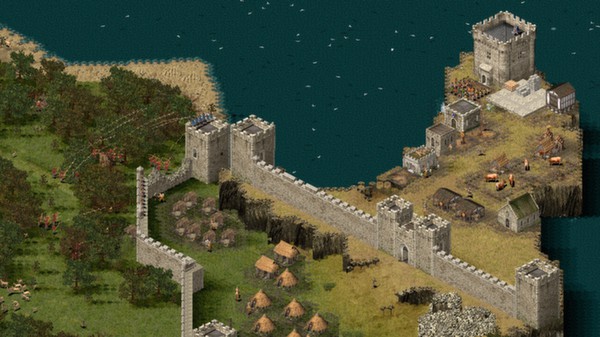 Stronghold HD (2012)