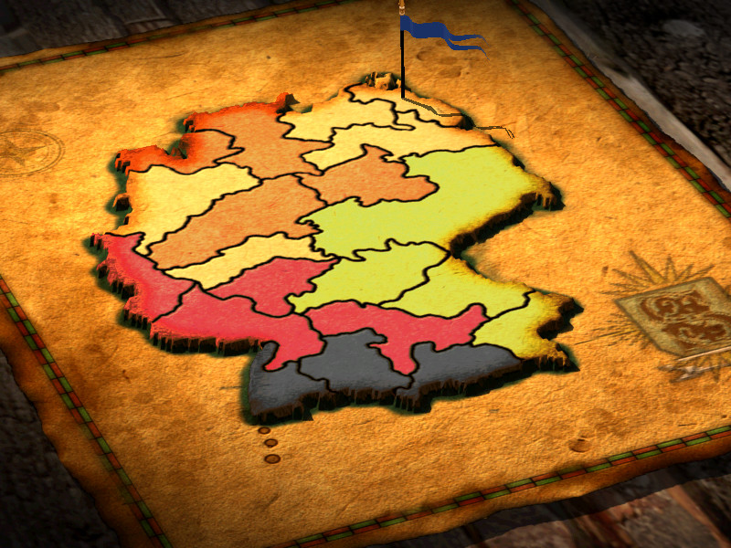 Stronghold HD + Stronghold Crusader HD Pack Steam CD Key Screenshot 3