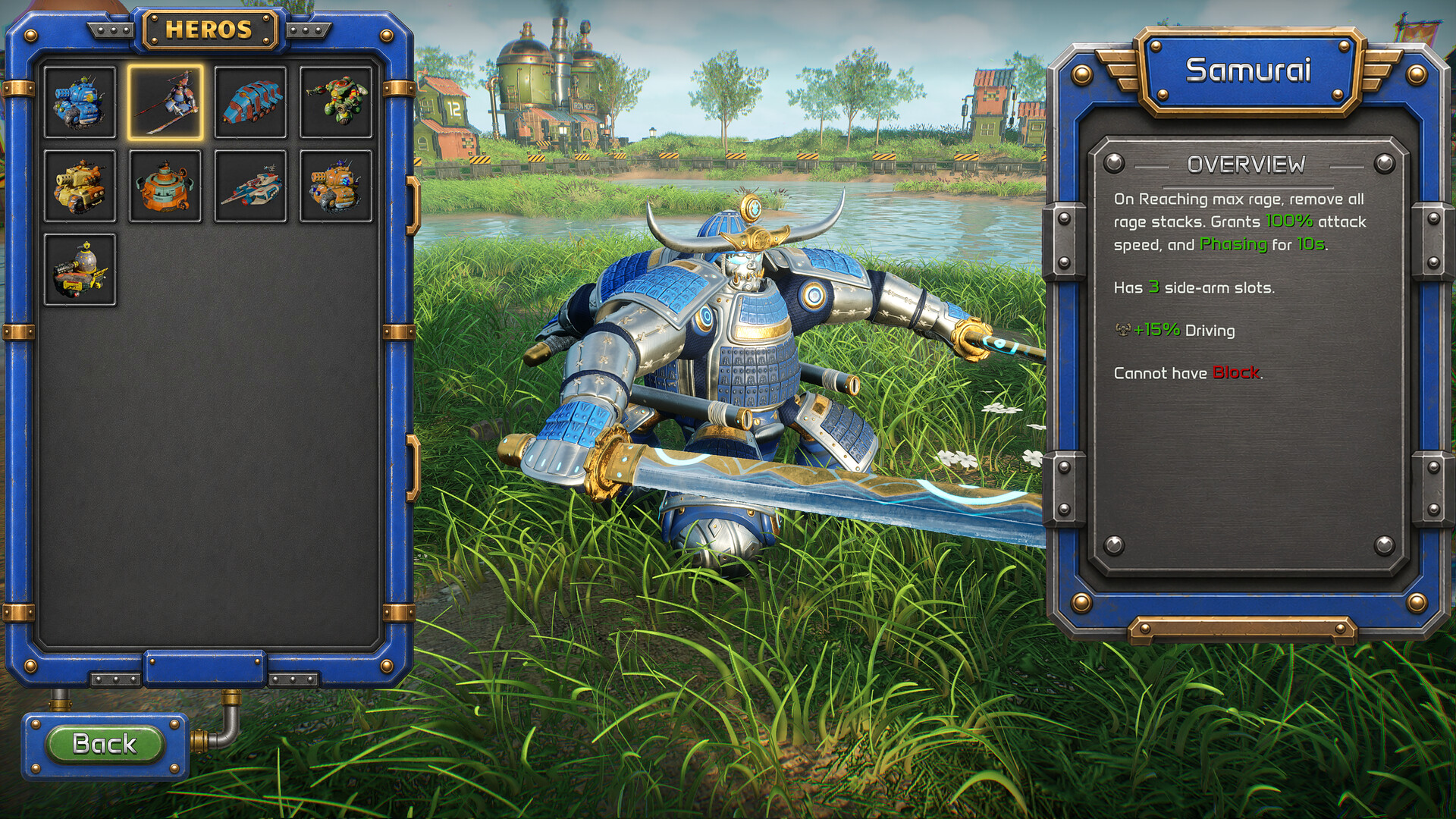 Ballistic Brews screenshot 4