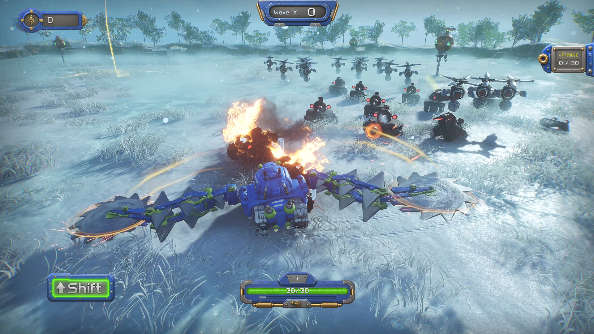 Ballistic Brews screenshot 7