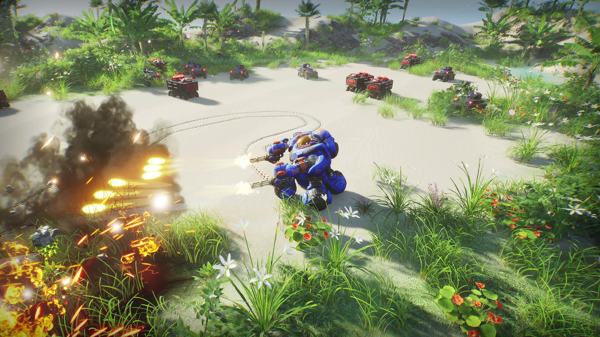 Ballistic Brews screenshot 8