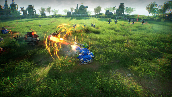 Screenshot media