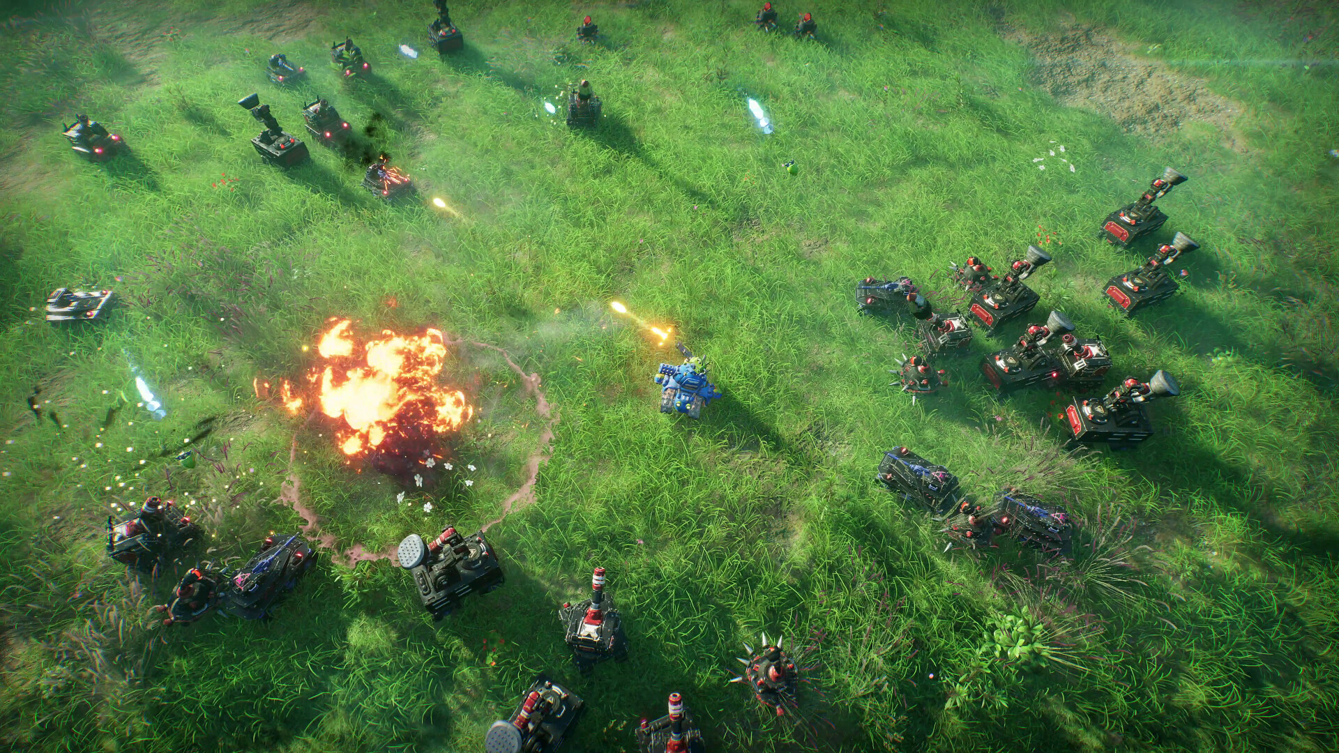 Ballistic Brews Featured Screenshot #1