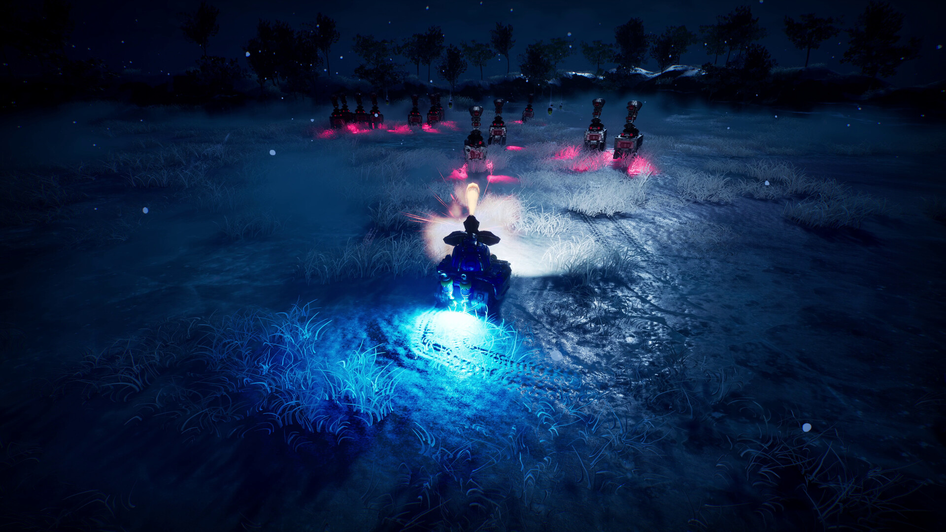 Ballistic Brews screenshot #8