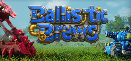 Ballistic Brews