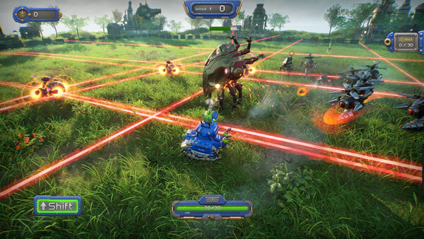 Screenshot media