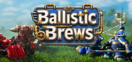 Ballistic Brews