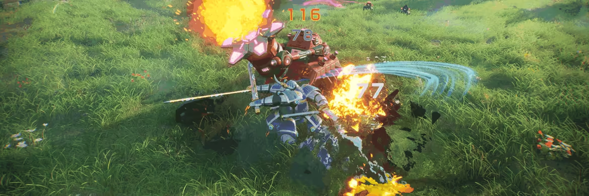 Ballistic Brews video 2