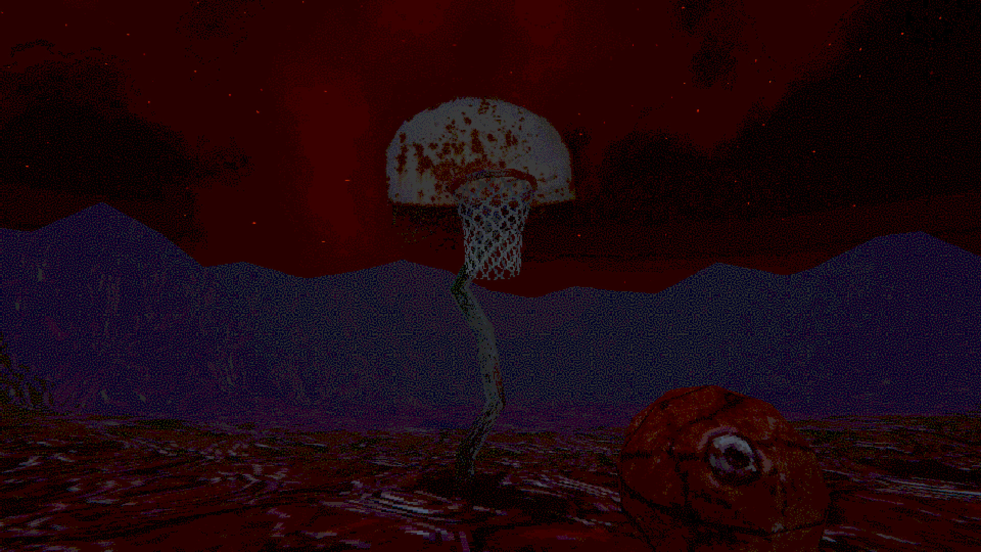 Midnight Hoops screenshot #7