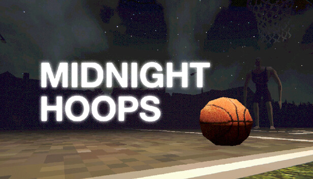 Midnight Hoops