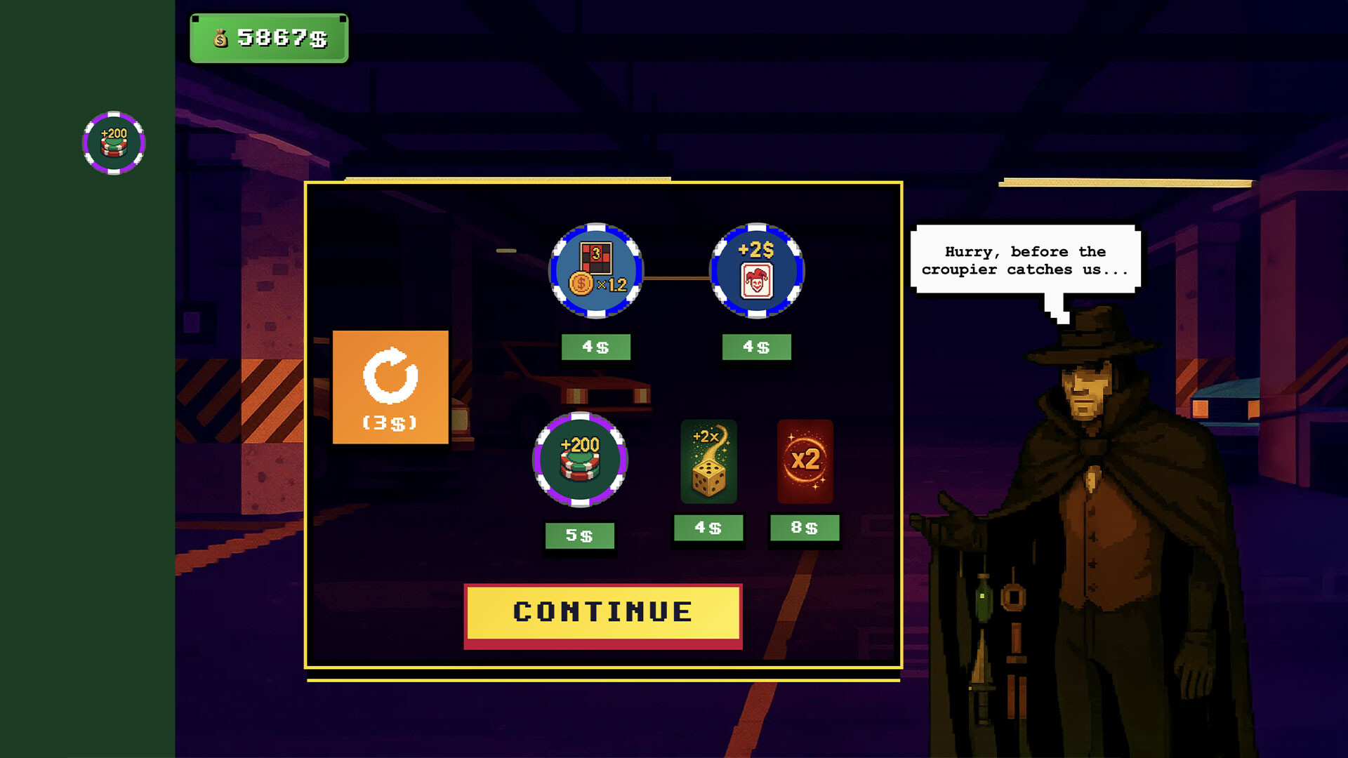 Groupel Featured Screenshot #1