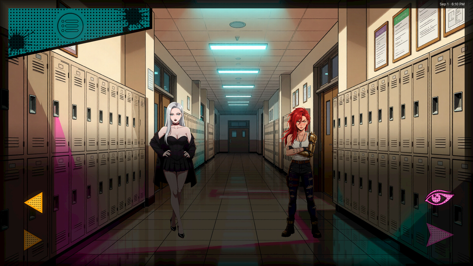 Rootwoven screenshot 3