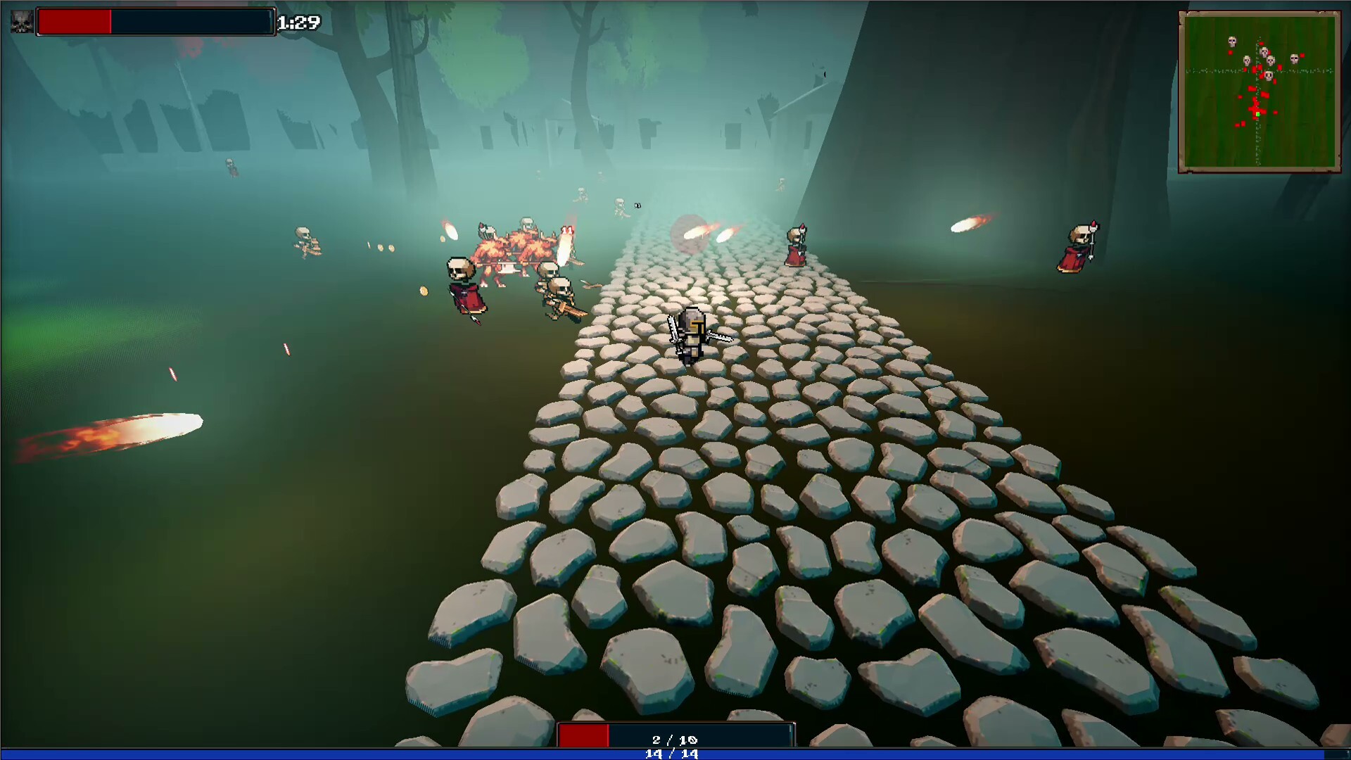 Chaos Company🔥 screenshot 5
