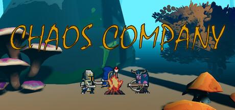 Chaos Company🔥