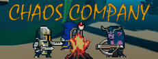 Chaos Company🔥 cover