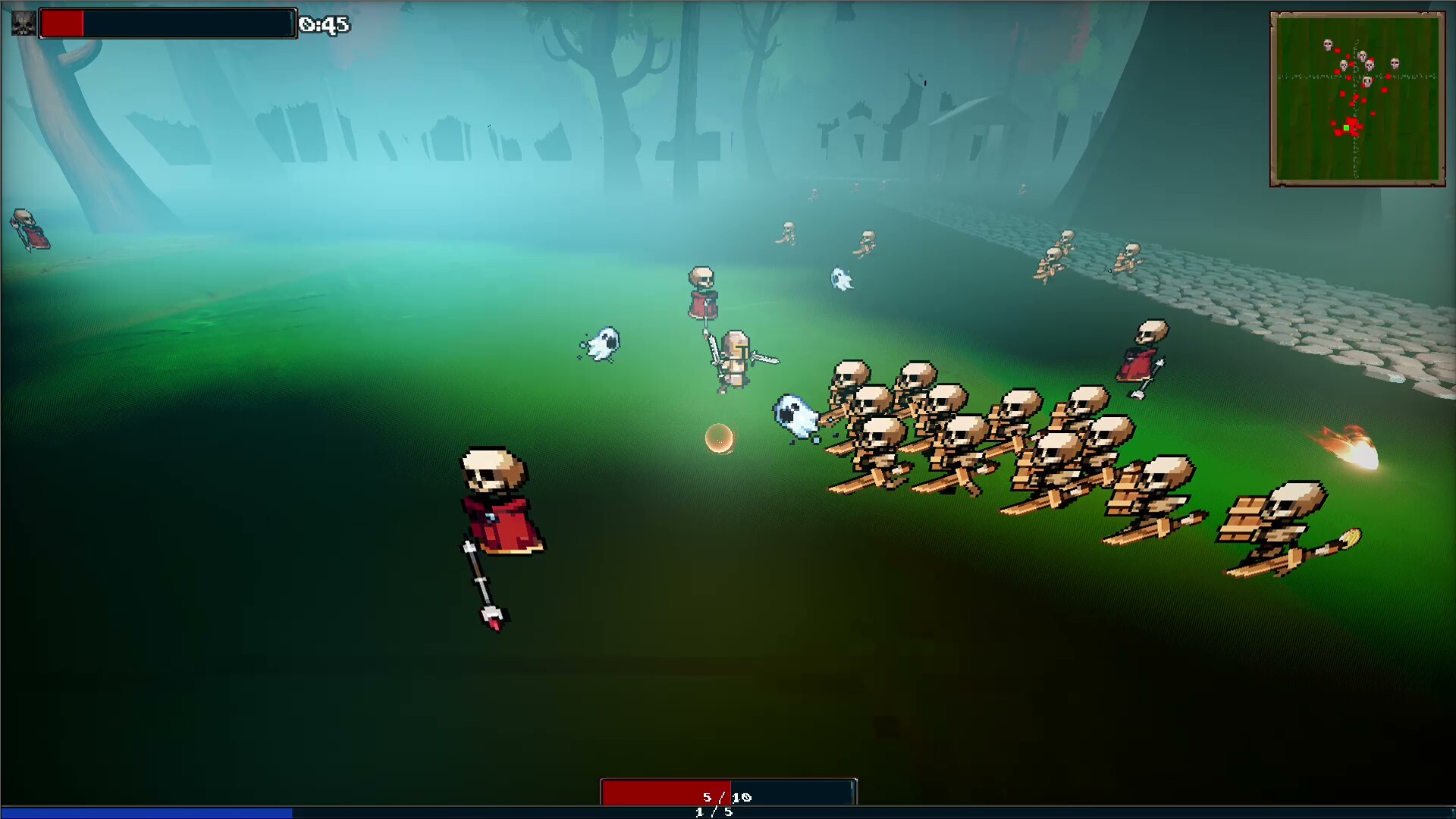 🔥Chaos Company🔥 screenshot #1
