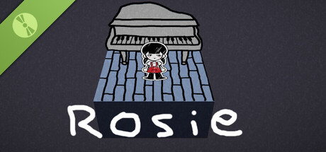 Купить ключ дешево Rosie Demo