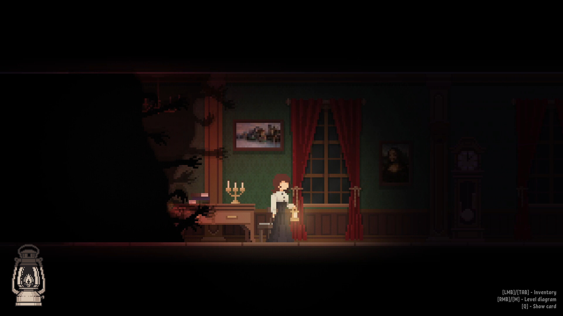 Angel's Dreams screenshot 10