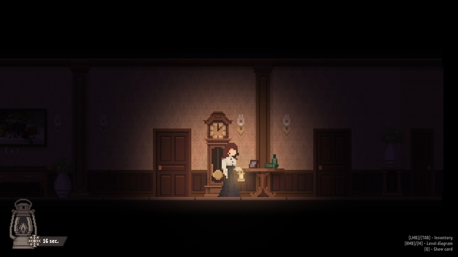 Angel's Dreams screenshot #8